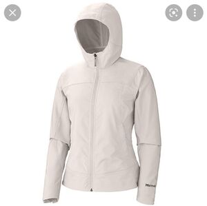 Marmot Turtle Dove Women's Summerset Shell Jacket